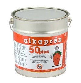 Co je to Alkaprén? - lepidlo Alkapren Alkaprén lepidlo