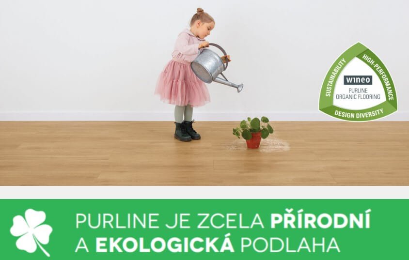 Ekologické vinylové podlahy patří k moderním a udržitelným řešením pro podlahové krytiny - ekologicka podlaha ekologická podlaha