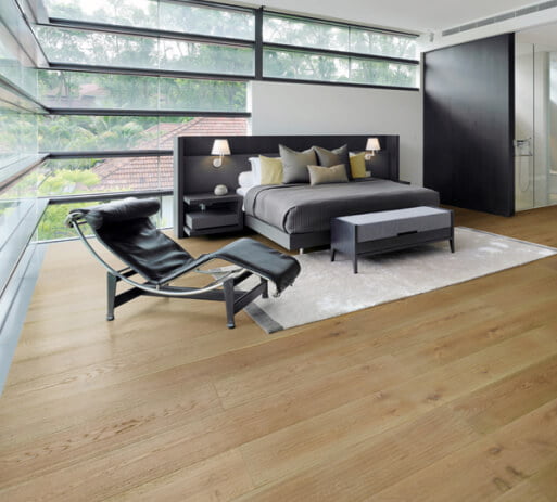 Co jsou vinylové podlahy Wicanders Premier REAL? - Wicanders Premium Oak Wicanders Premium Oak