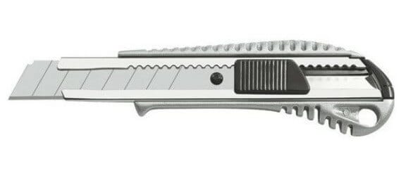 Romus odlamovací nůž AB Metal 18mm

