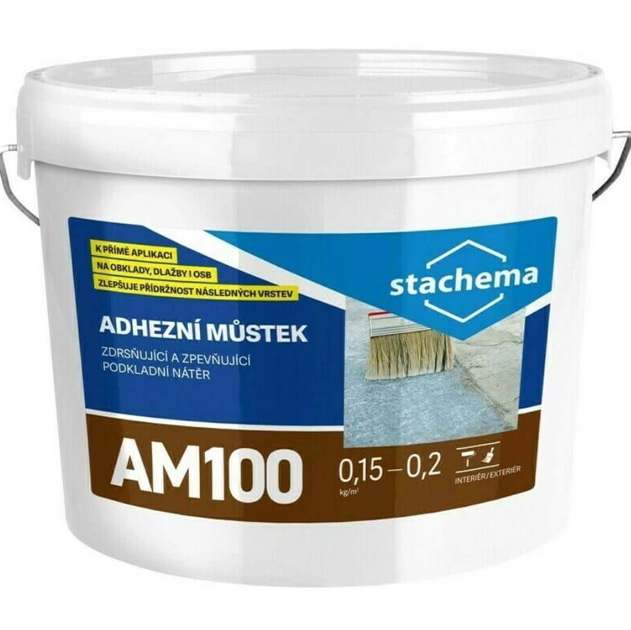 adhezní můstek Stachema